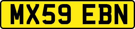 MX59EBN