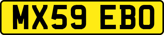 MX59EBO