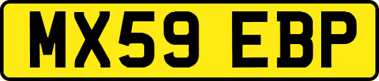 MX59EBP