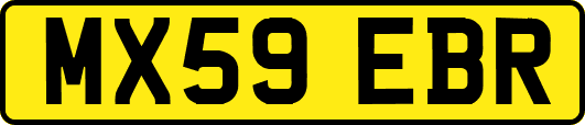 MX59EBR