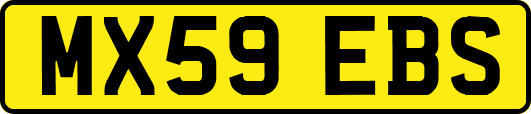 MX59EBS