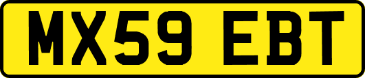 MX59EBT