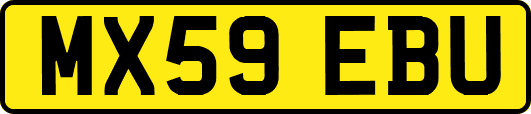 MX59EBU
