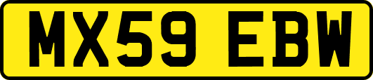 MX59EBW