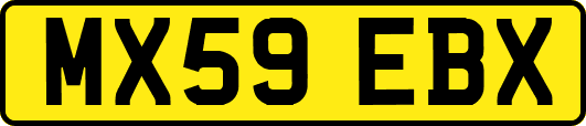 MX59EBX