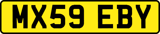 MX59EBY