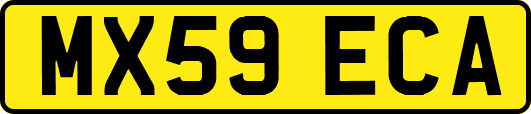 MX59ECA