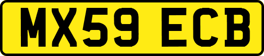 MX59ECB