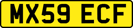 MX59ECF