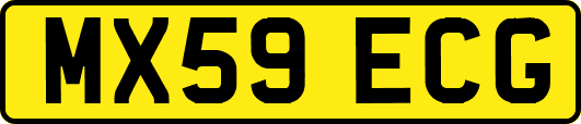 MX59ECG