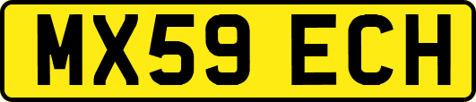 MX59ECH