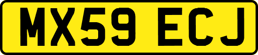 MX59ECJ