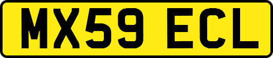 MX59ECL