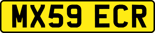 MX59ECR