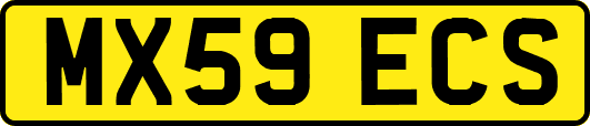 MX59ECS