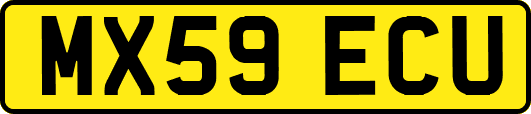 MX59ECU