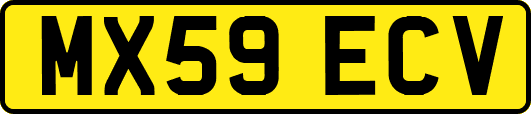 MX59ECV
