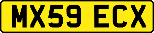 MX59ECX