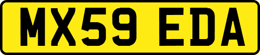 MX59EDA