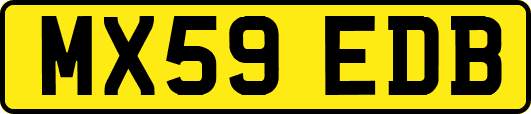 MX59EDB