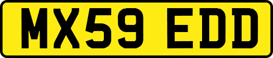 MX59EDD