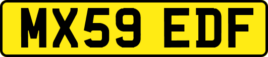 MX59EDF