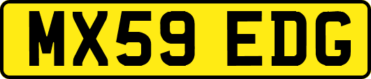 MX59EDG