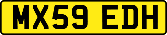 MX59EDH
