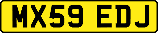 MX59EDJ