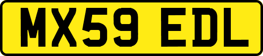 MX59EDL