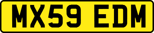 MX59EDM