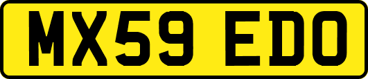 MX59EDO