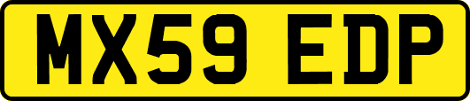 MX59EDP