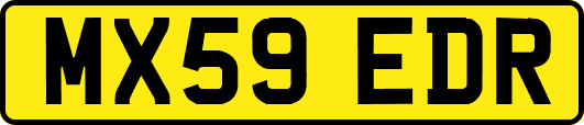 MX59EDR