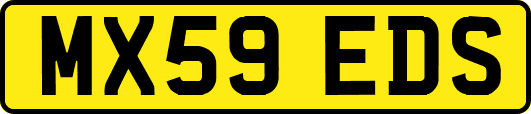 MX59EDS