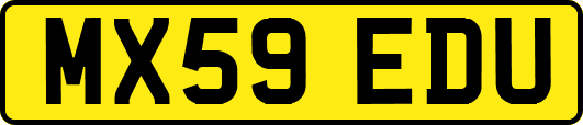 MX59EDU