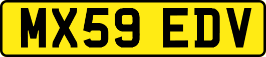 MX59EDV