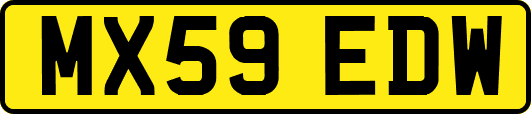 MX59EDW
