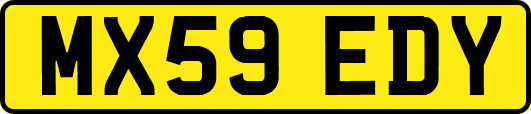 MX59EDY