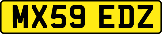 MX59EDZ