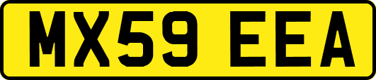 MX59EEA