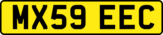 MX59EEC