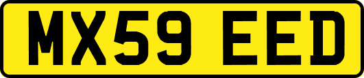 MX59EED