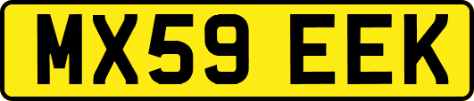 MX59EEK