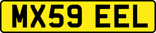 MX59EEL