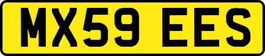 MX59EES