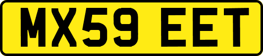 MX59EET