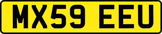 MX59EEU