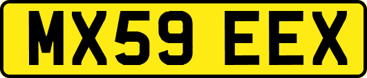 MX59EEX