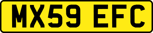 MX59EFC